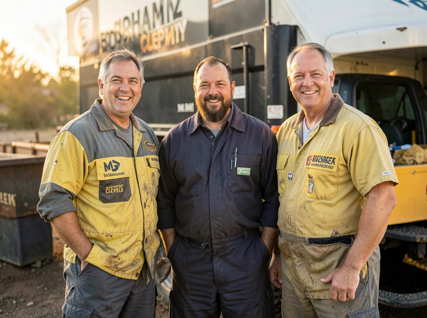 Sewage Cleanup company in Woodstock, GA