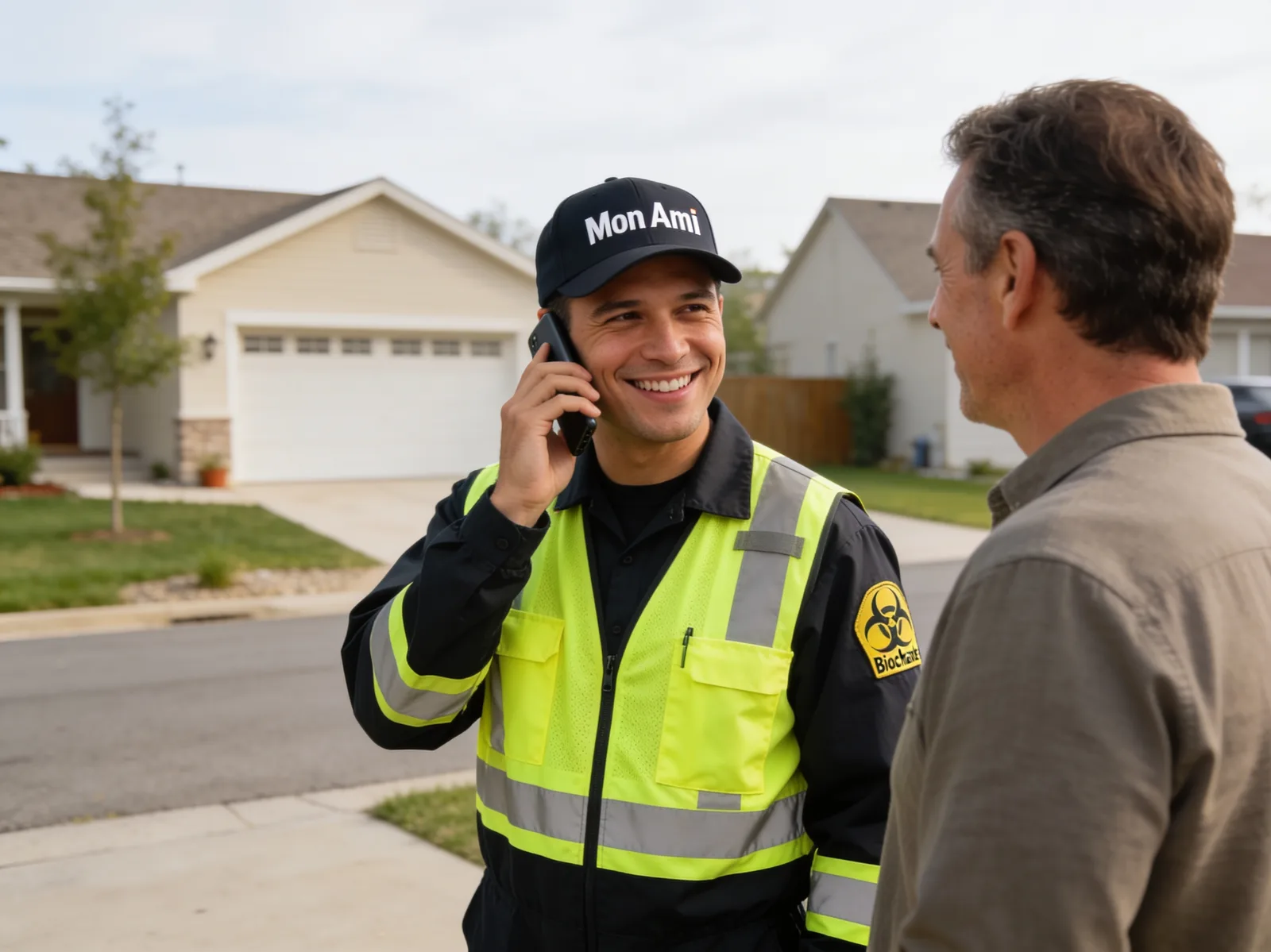 Sewage Cleanup Woodstock, GA FAQs