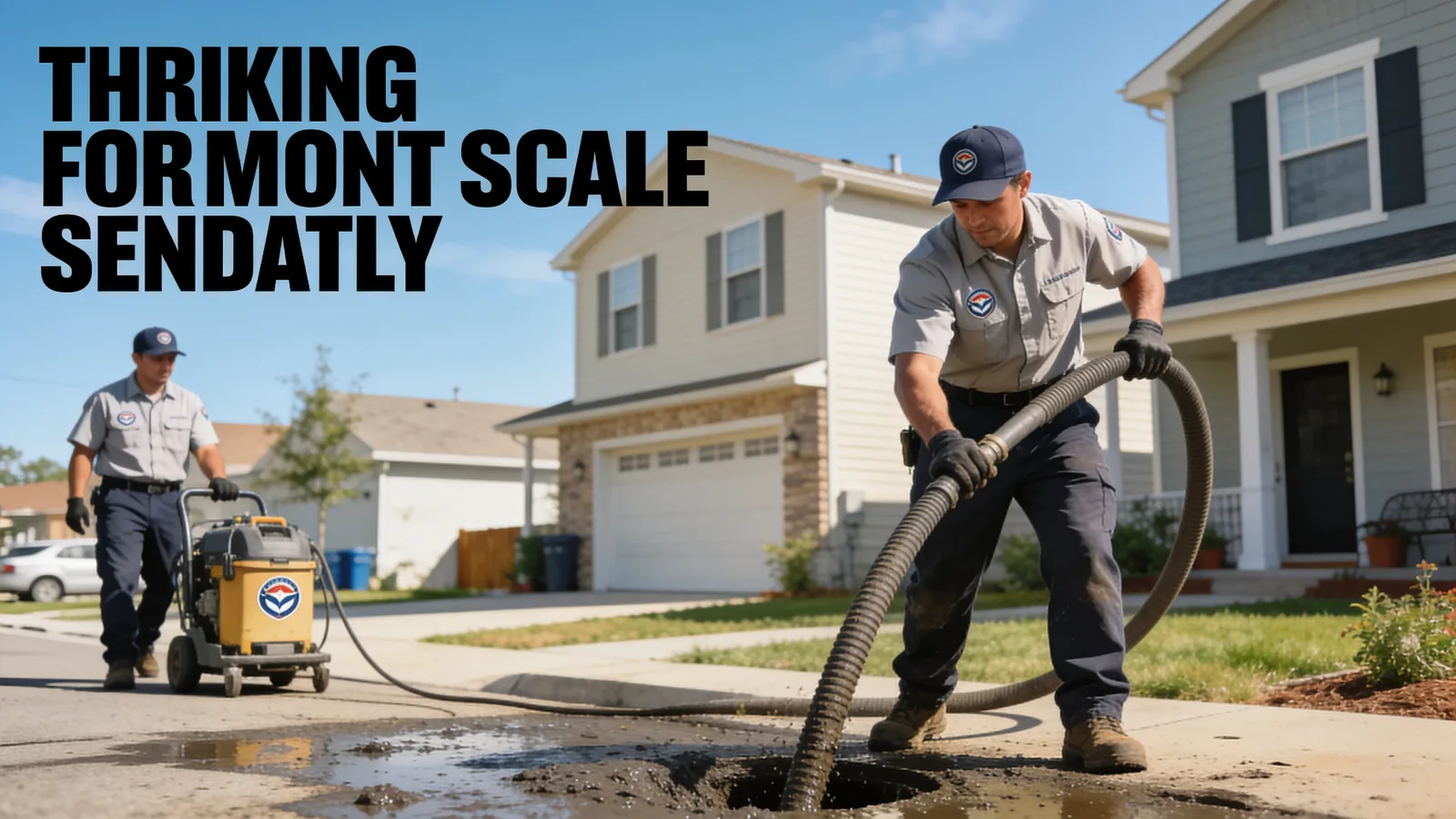 Sewage Cleanup in Woodstock, GA near me